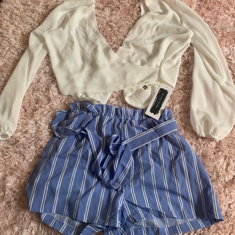 2 piece outfit